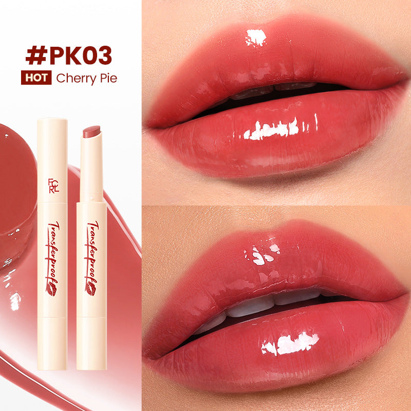 FOCALLURE Transfer-Proof Lip Gloss