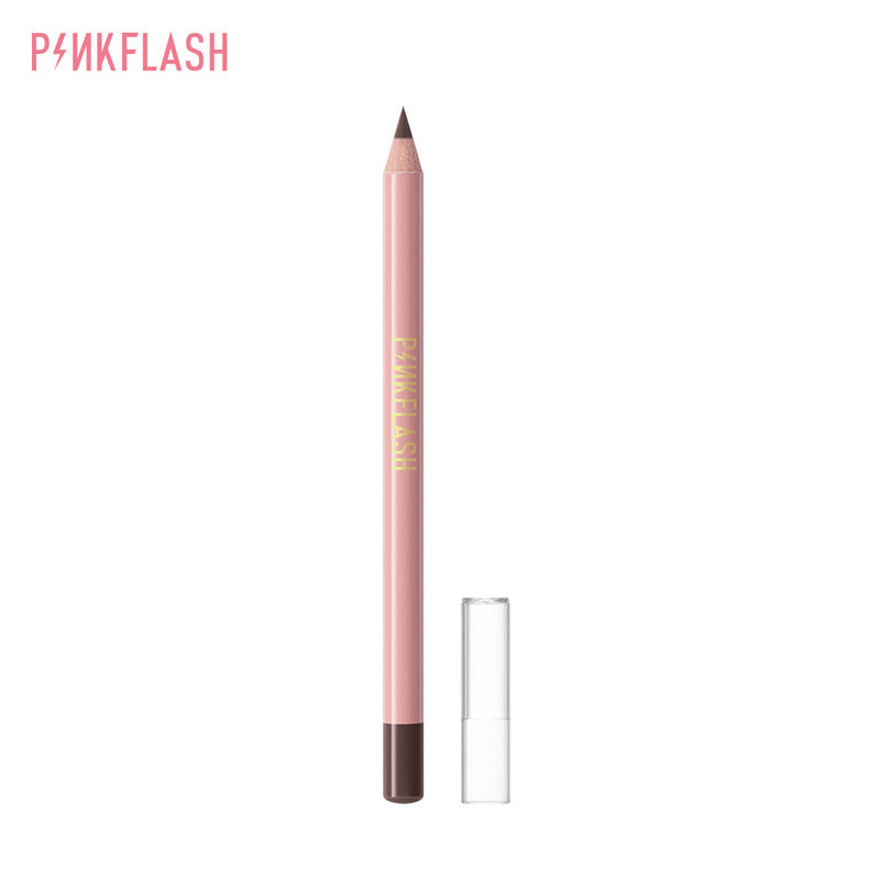 PINKFLASH Wooden Eyebrow Pencil