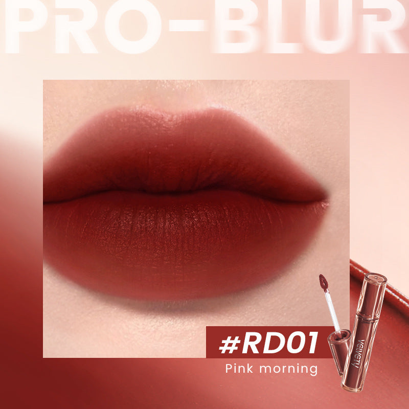 FOCALLURE Velvet Matte Liquid Lipstick