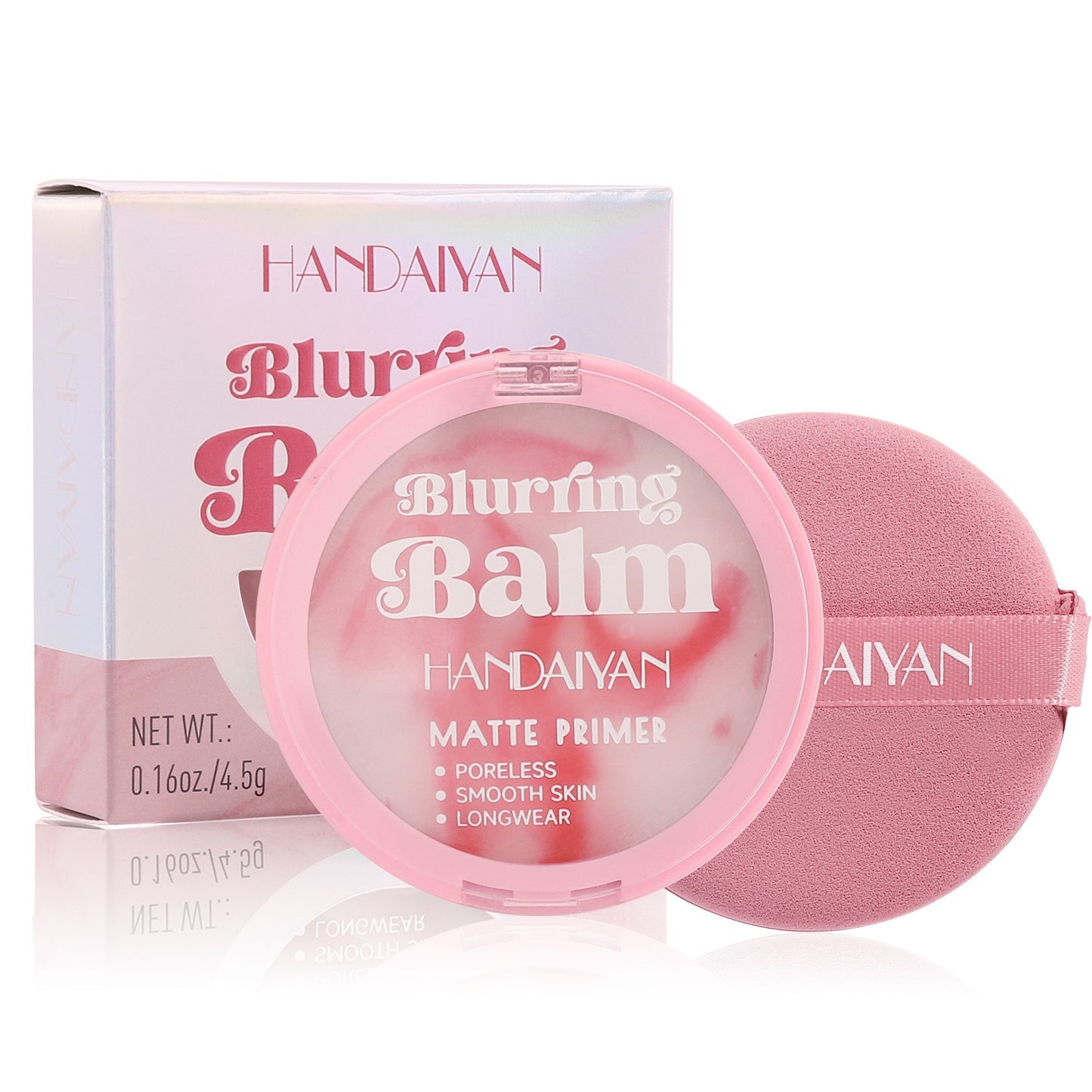 HANDAIYAN Powder-Free Setting Balm