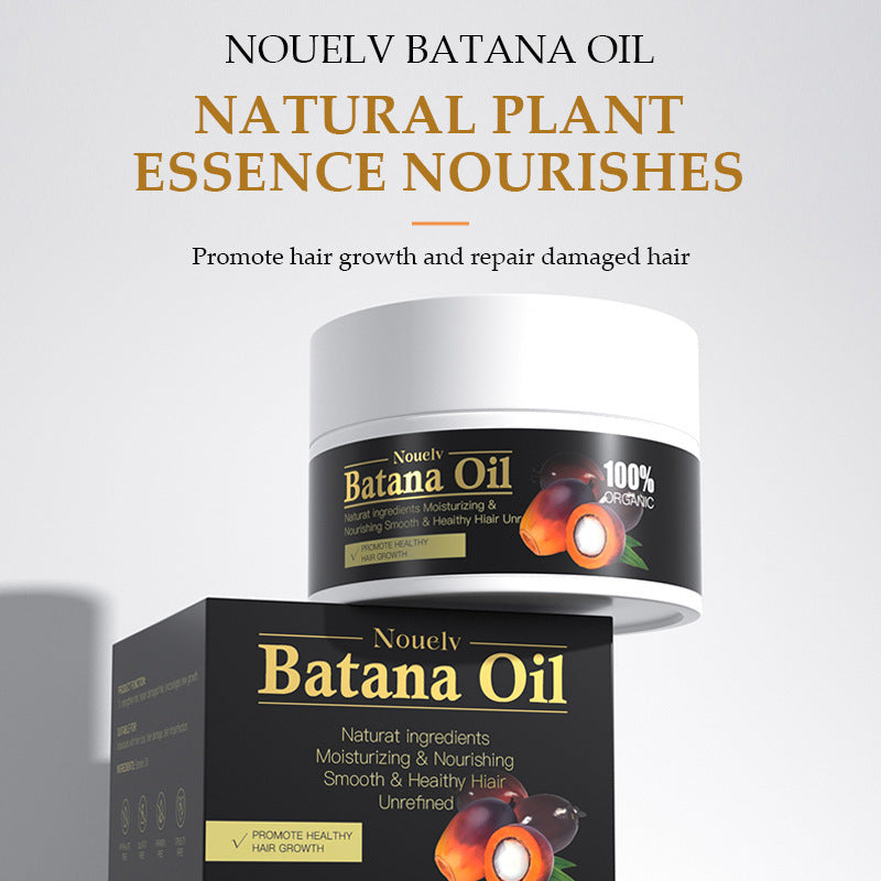 NOUELV Batana Oil Hair Balm