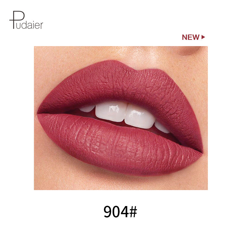 Pudaier Mini Capsule Liquid Lipstick