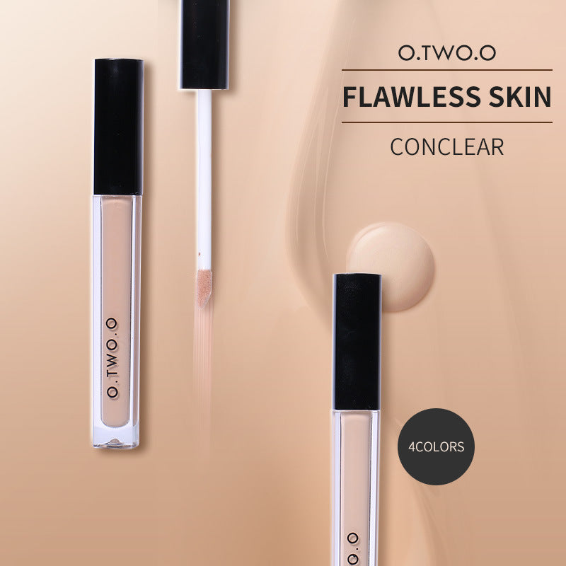 O.TWO.O Moisturizing Concealer