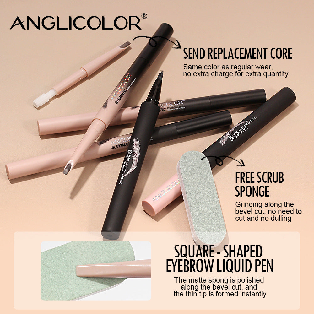 Anglicolor Eyebrow Pencil