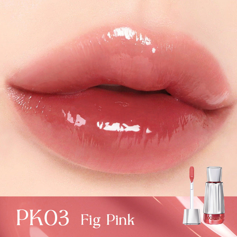 FOCALLURE Mirror Shine Glossy Lip Stain