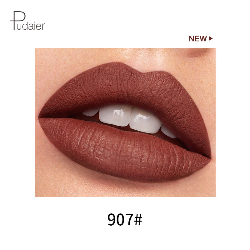 Pudaier Mini Capsule Liquid Lipstick