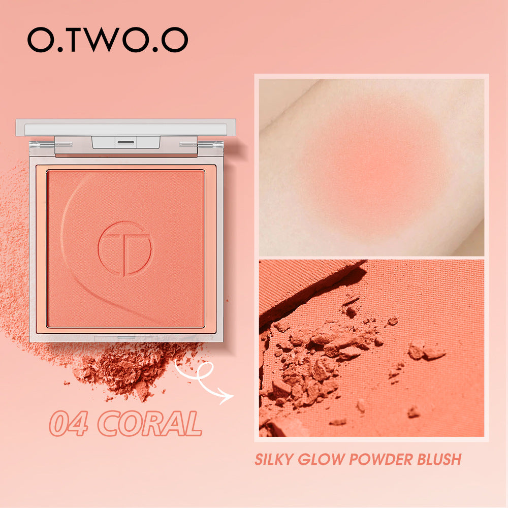 O.TWO.O Single Blush