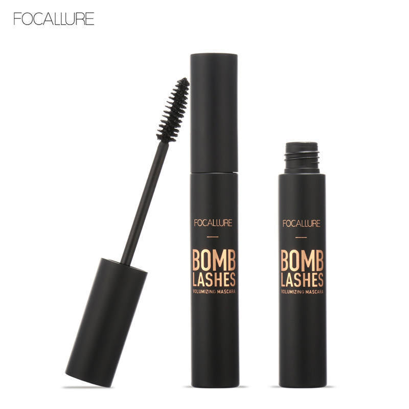 FOCALLURE Volumizing Black Mascara