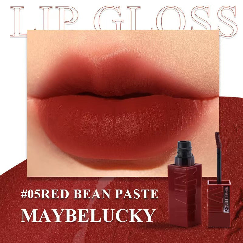 MAYBELUCKY Lip Gloss