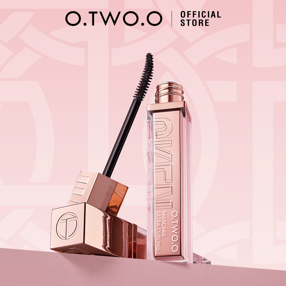 O.TWO.O Haute Couture Extreme Length & Volume Mascara