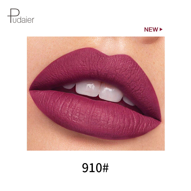 Pudaier Mini Capsule Liquid Lipstick