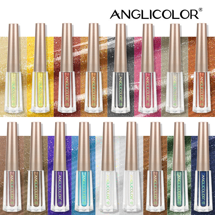 ANGLICOLOR Liquid Eyeshadow