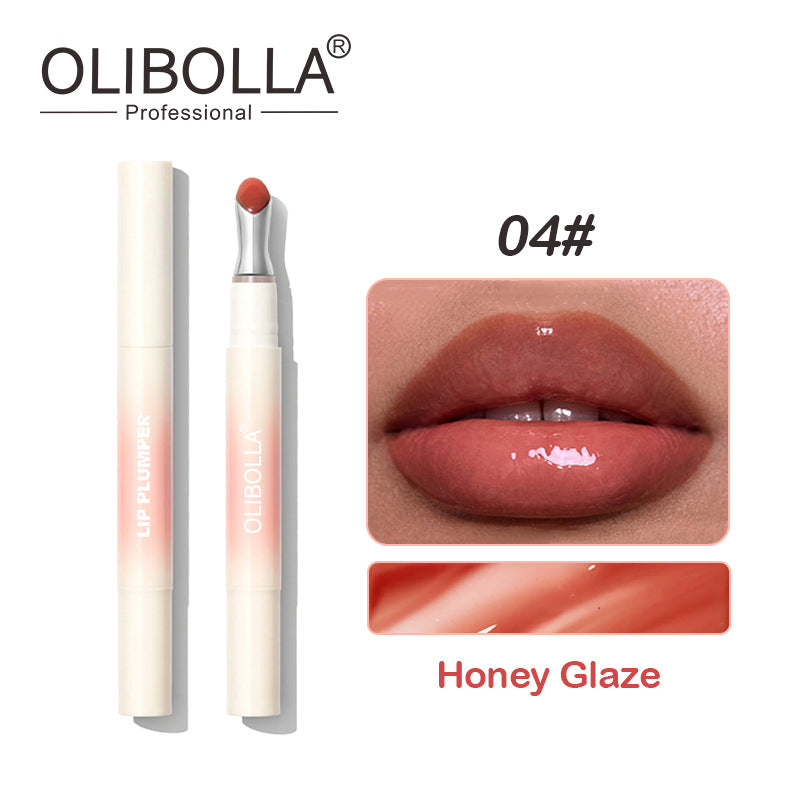 OLIBOLLA Glossy Lip Tint