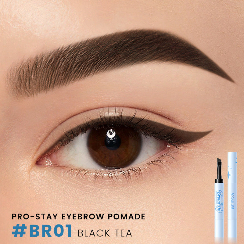 FOCALLURE Waterproof Long-Lasting Brow Gel