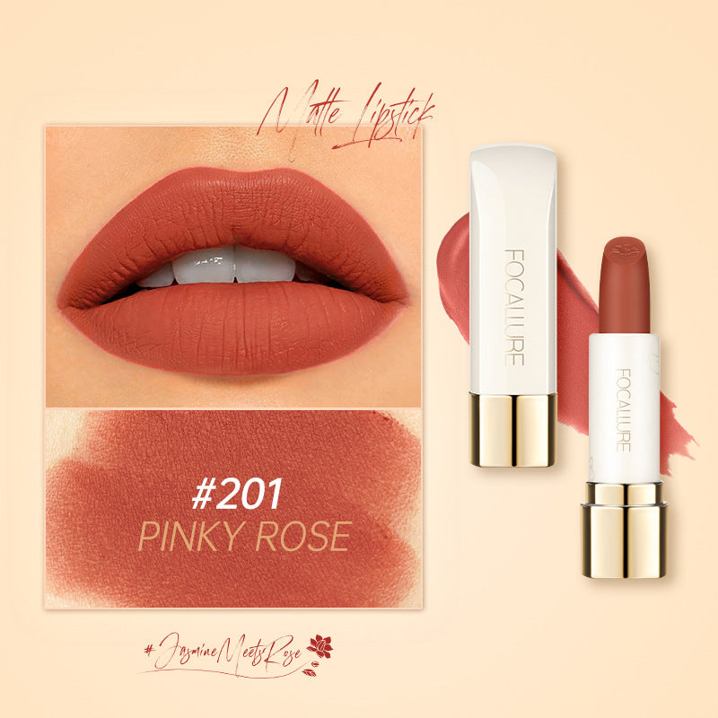 FOCALLURE Velvet Matte Lipstick