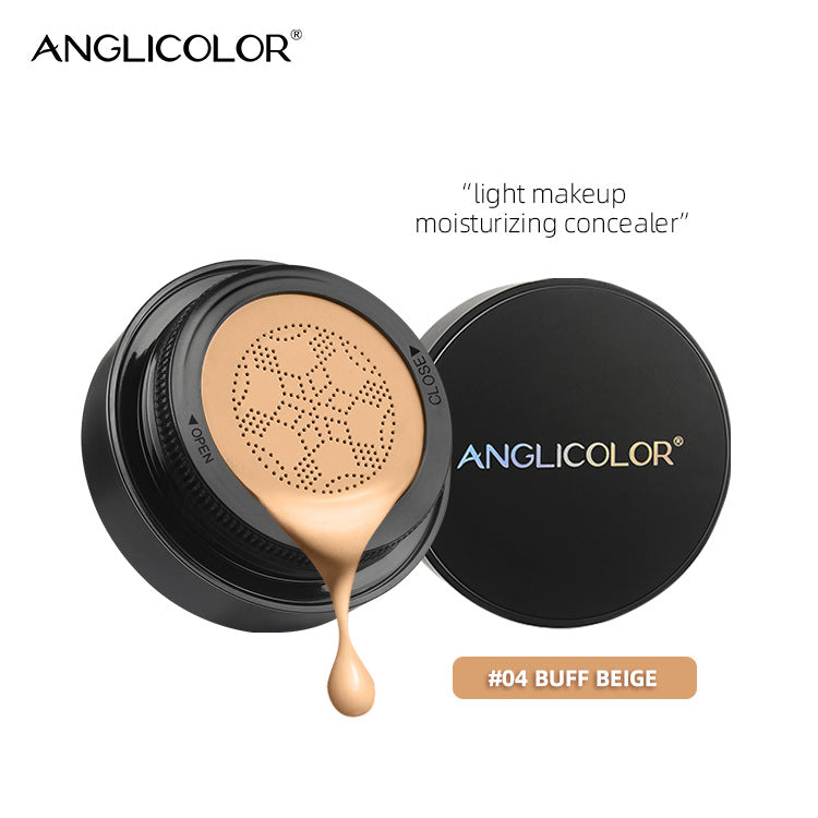 Anglicolor Cushion Foundation