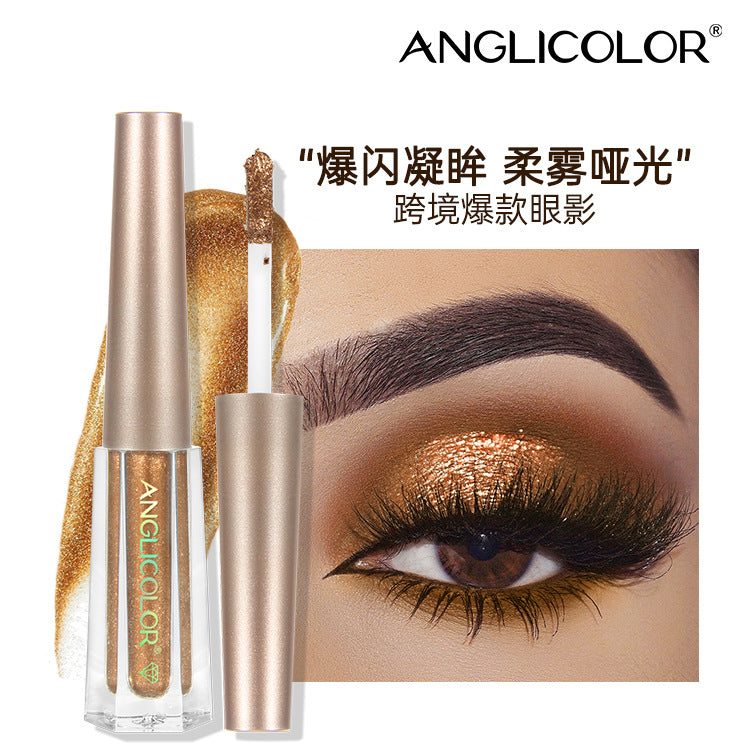 ANGLICOLOR Liquid Eyeshadow