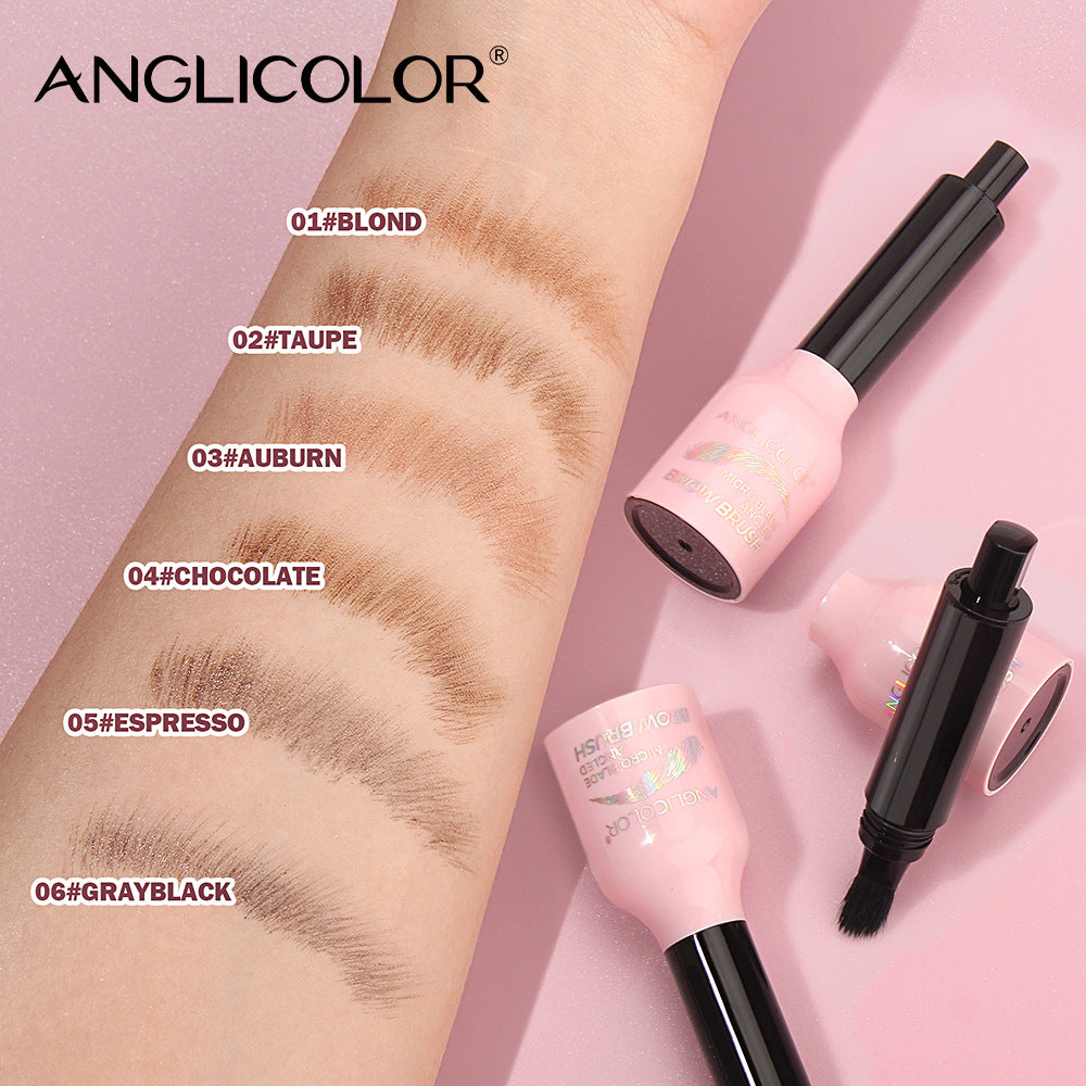 Anglicolor Eyebrow Tint Gel