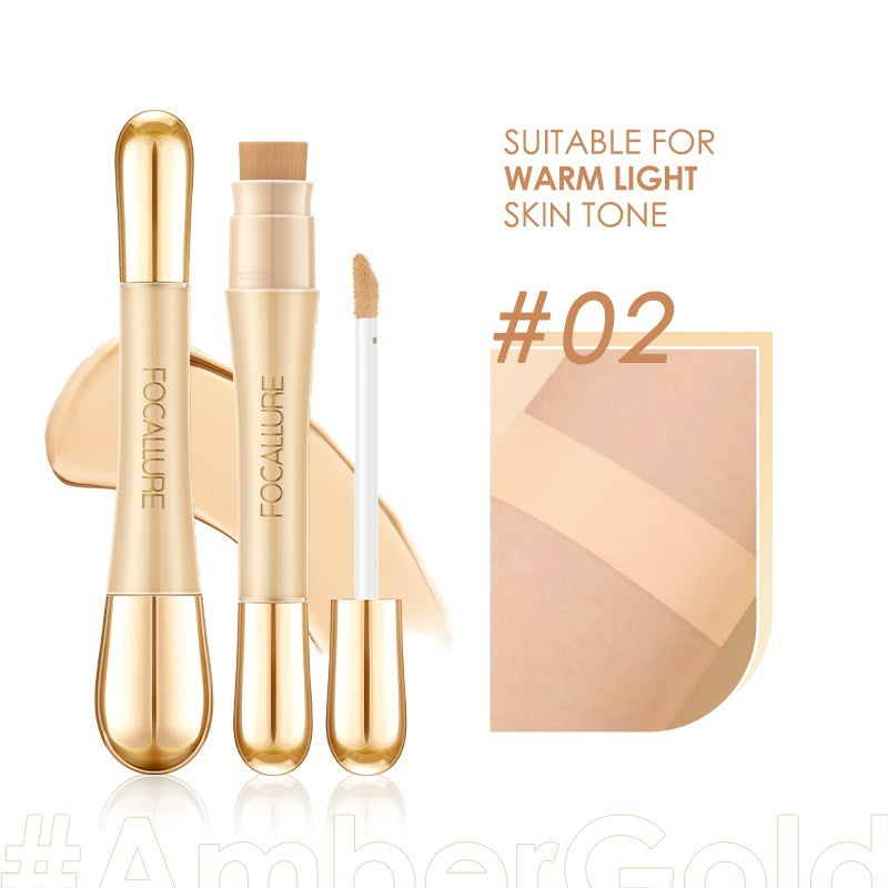 FOCALLURE Liquid Concealer