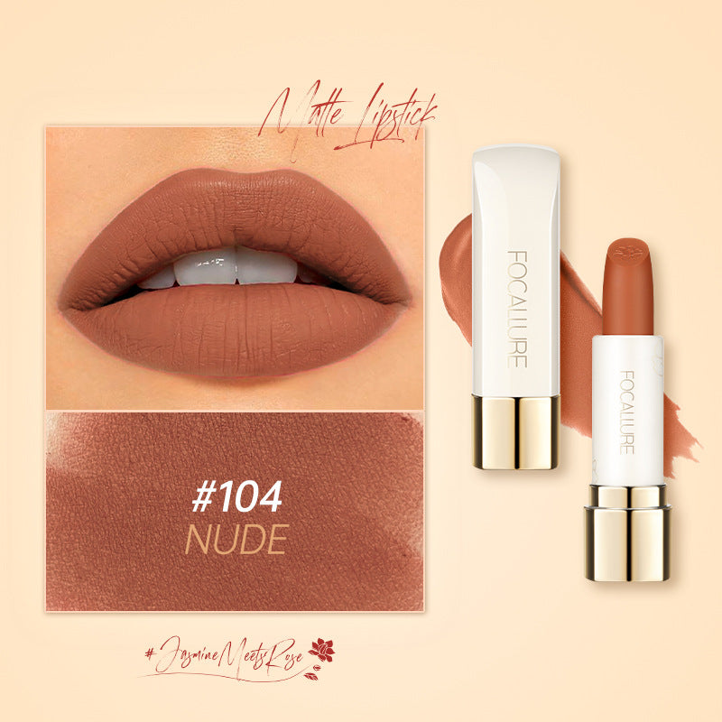 FOCALLURE Velvet Matte Lipstick