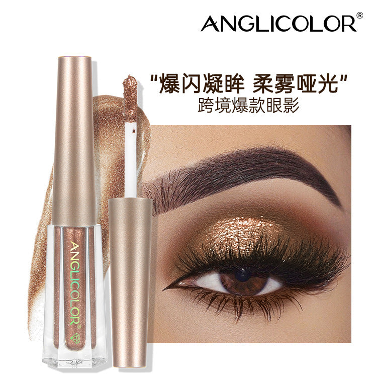 ANGLICOLOR Liquid Eyeshadow