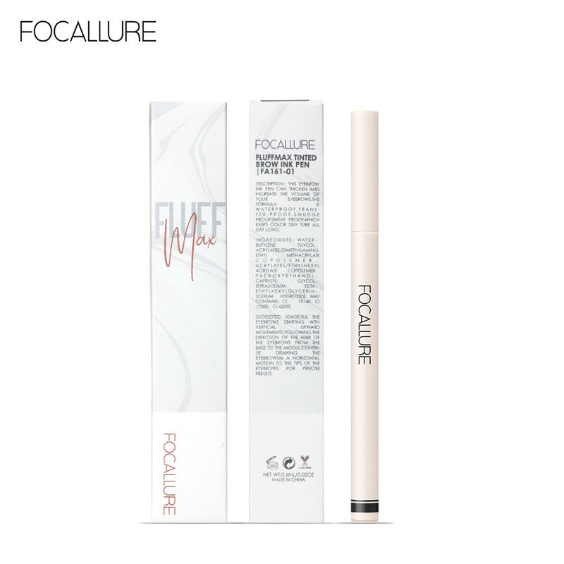 FOCALLURE 4-Prong Liquid Brow Pen