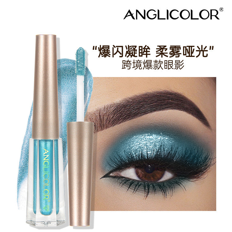ANGLICOLOR Liquid Eyeshadow