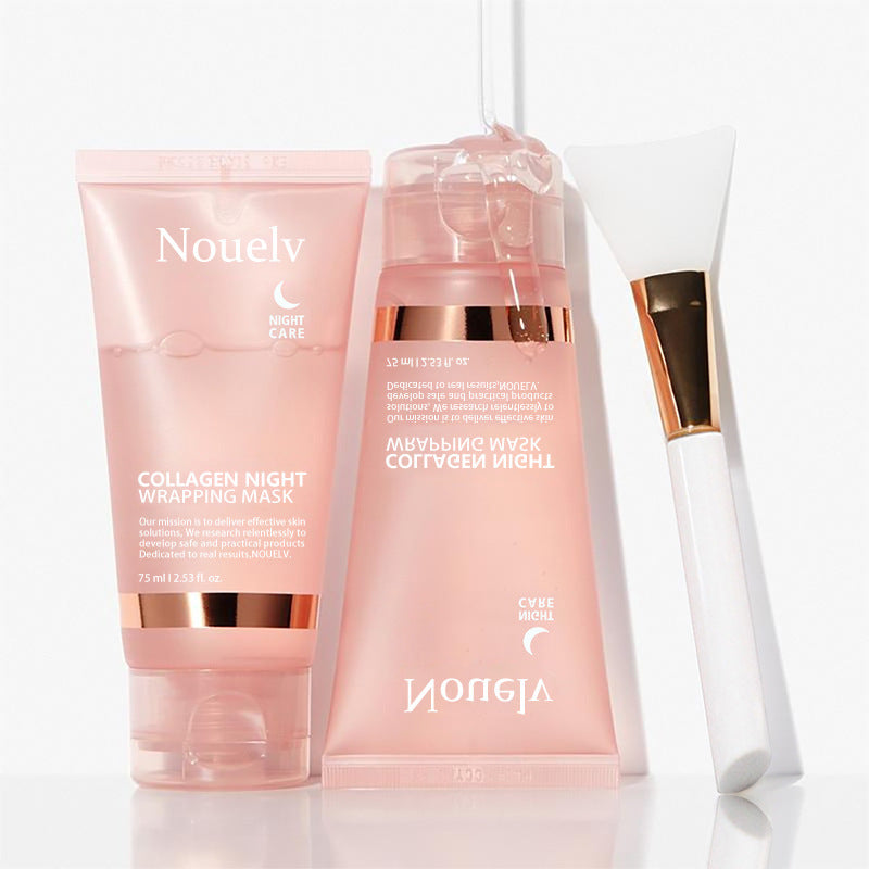NOUELV Collagen Mask Collection