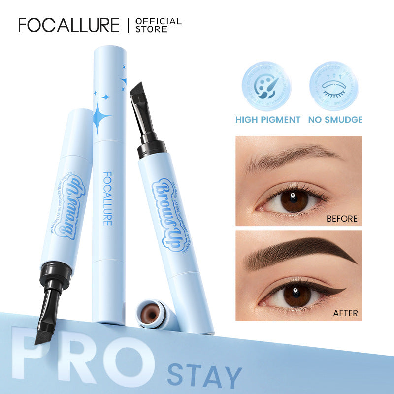 FOCALLURE Waterproof Long-Lasting Brow Gel