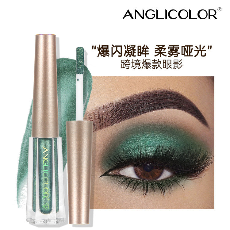 ANGLICOLOR Liquid Eyeshadow