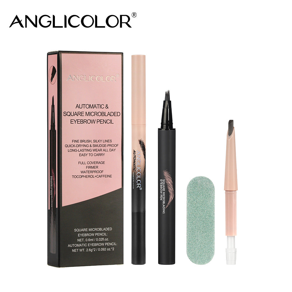 Anglicolor Eyebrow Pencil