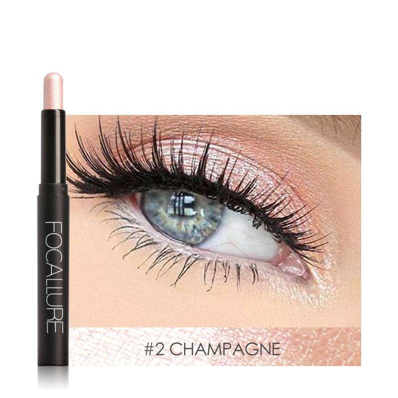 FOCALLURE Pearl Under-Eye Shadow Stick