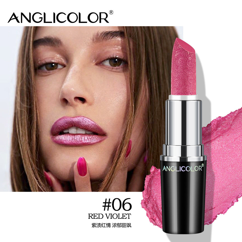 Anglicolor Fine Shimmer Lipstick