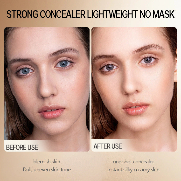 ANGLICOLOR Cushion BB Cream