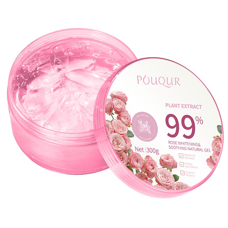 POUQUR Aloe Vera Gel 300g