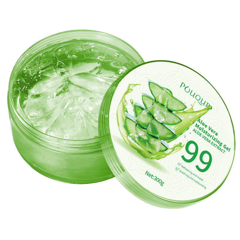 POUQUR Aloe Vera Gel 300g