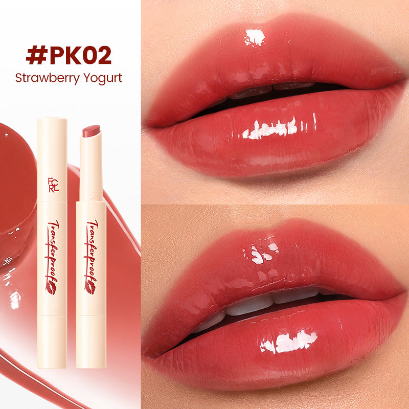 FOCALLURE Transfer-Proof Lip Gloss