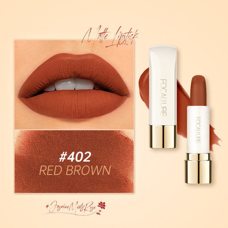 FOCALLURE Velvet Matte Lipstick
