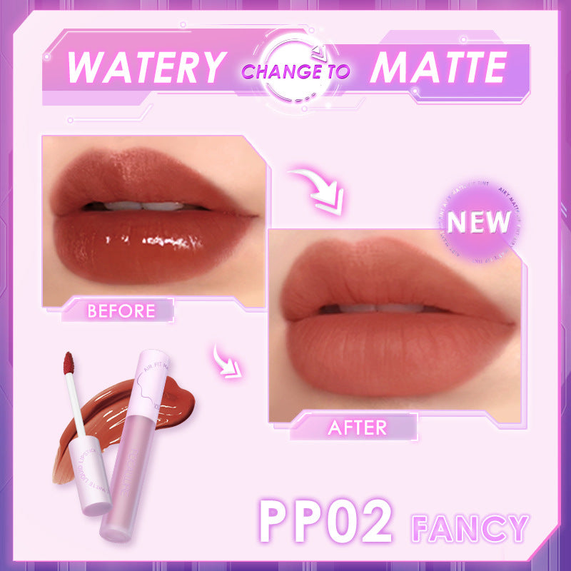 FOCALLURE Velvet Matte Liquid Lipstick