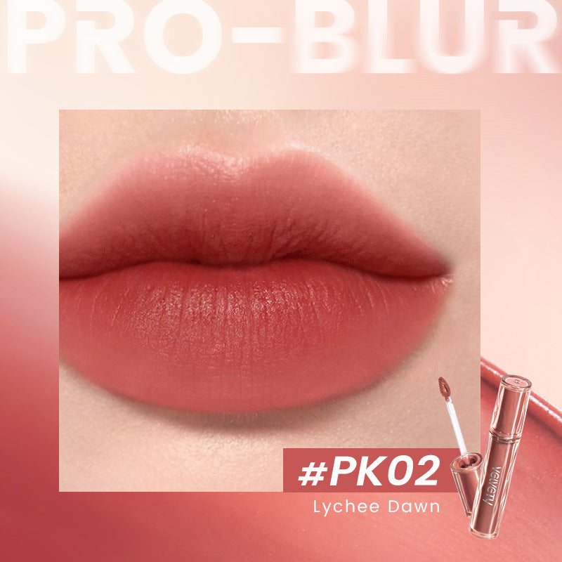 FOCALLURE Velvet Matte Liquid Lipstick