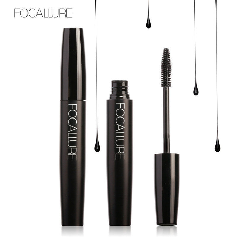 FOCALLURE Lengthening & Curling Mascara