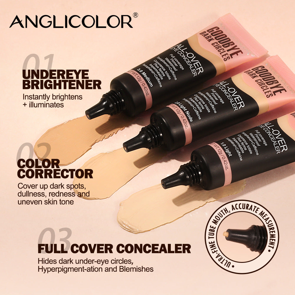 Anglicolor Spot Concealer