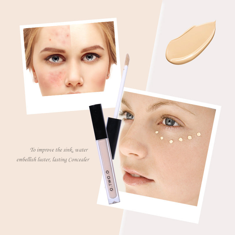 O.TWO.O Moisturizing Concealer