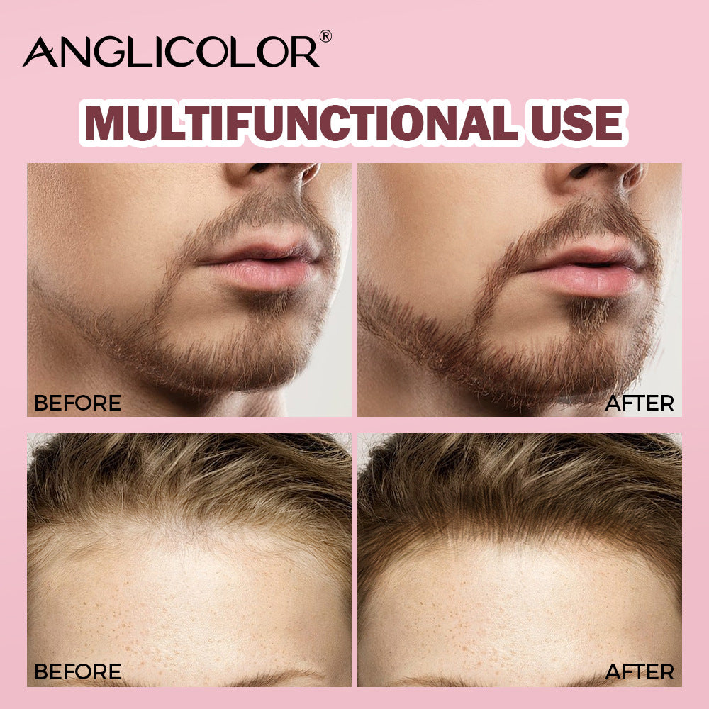 Anglicolor Eyebrow Tint Gel