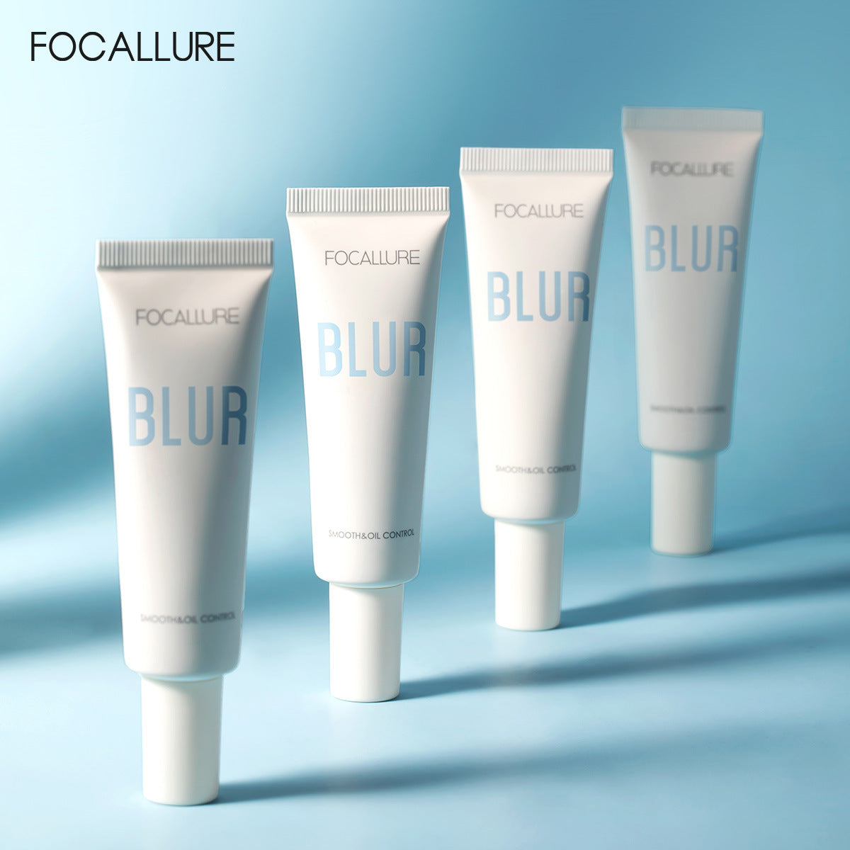 FOCALLURE Pore Concealing Primer
