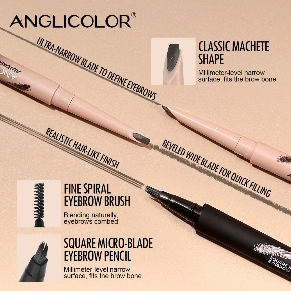 Anglicolor Eyebrow Pencil