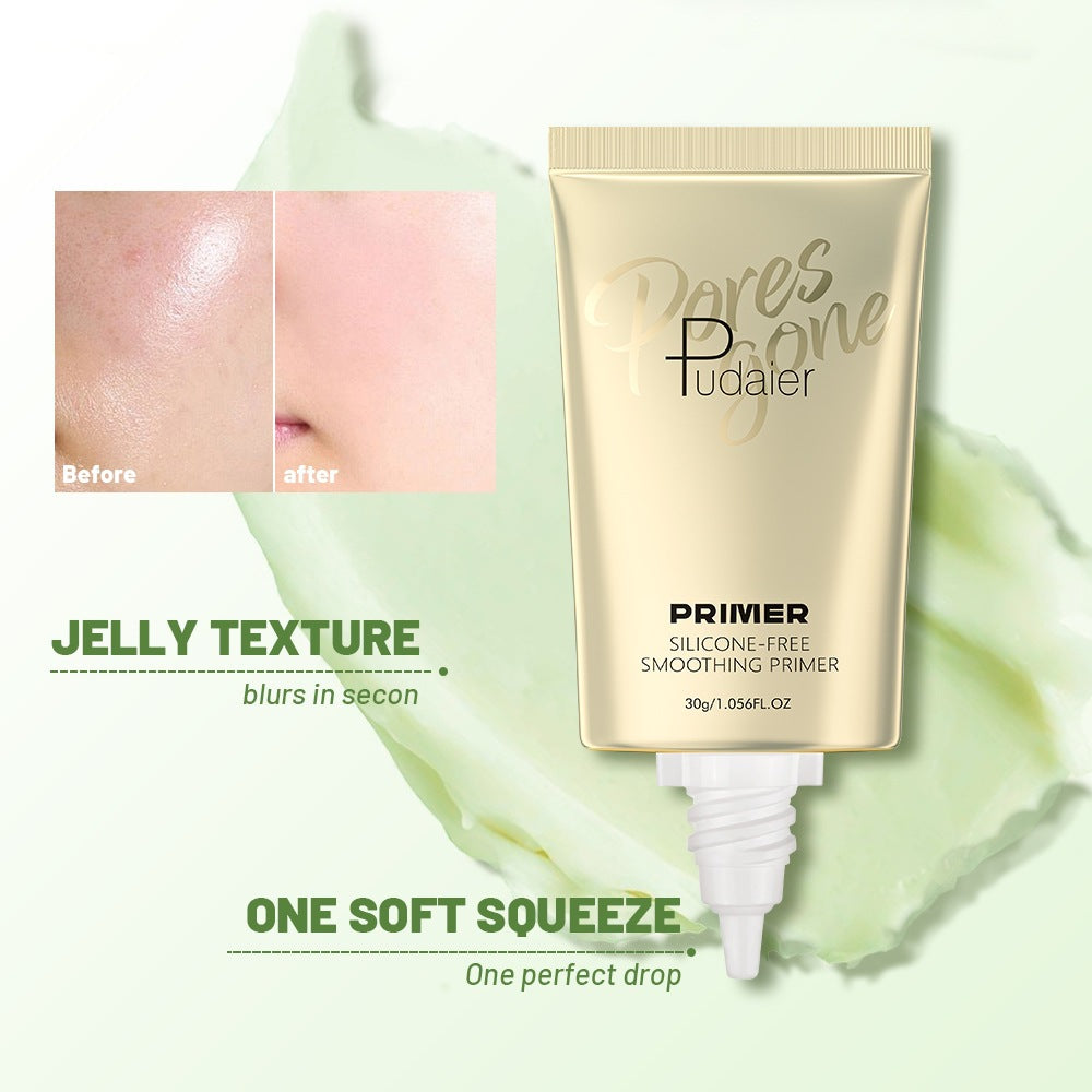 Pudaier Jelly Primer