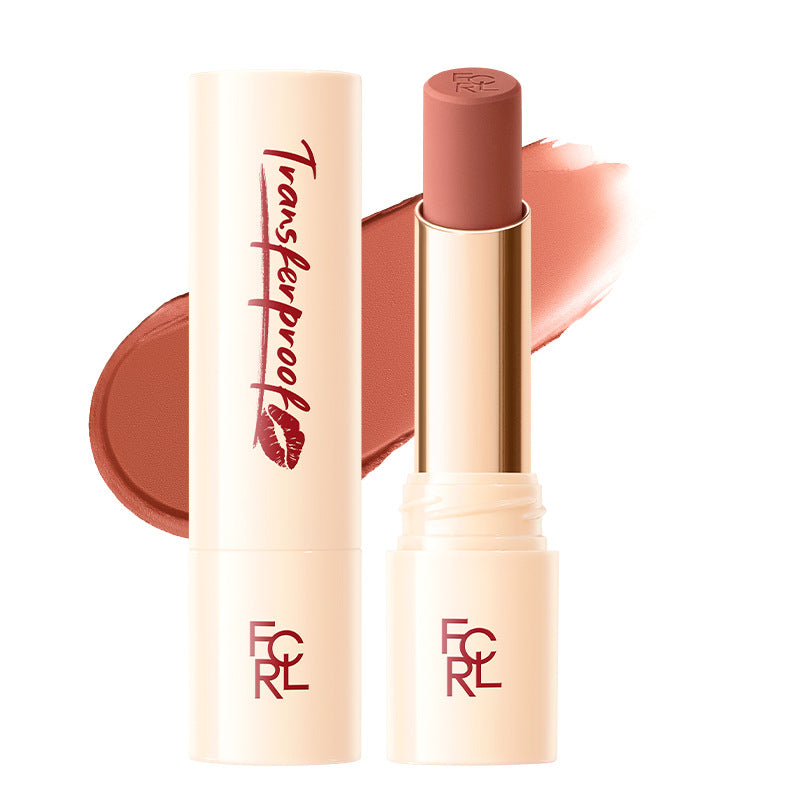 FOCALLURE Matte Transfer-Proof Lipstick