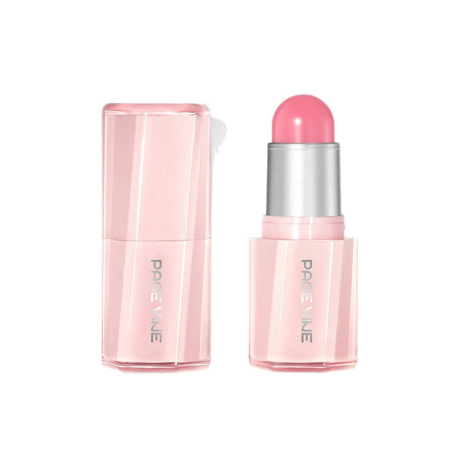 PAGE VINE Creamy Blush Stick