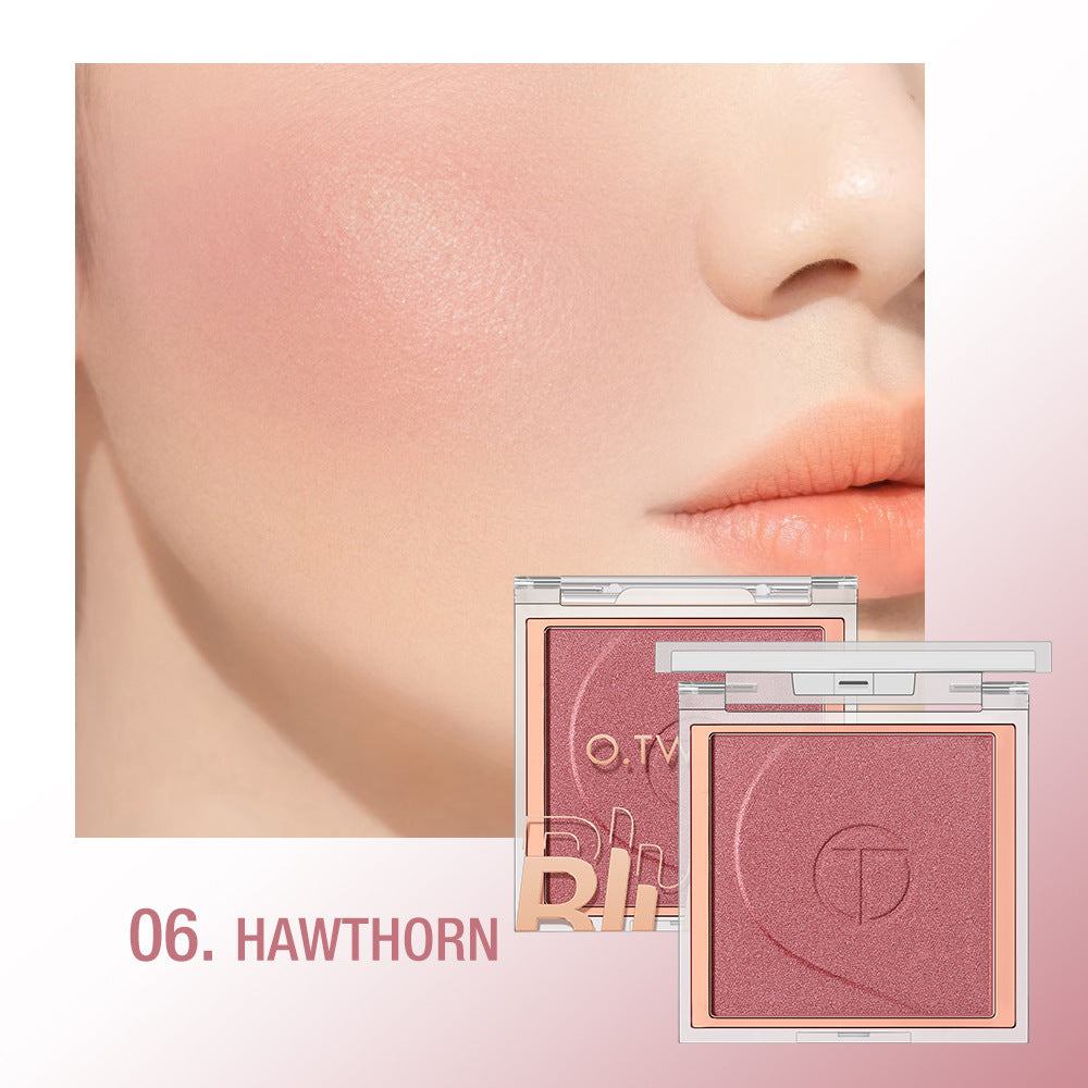 O.TWO.O Single Blush